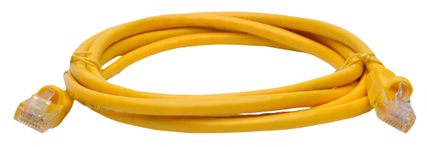 Ethernetový kábel