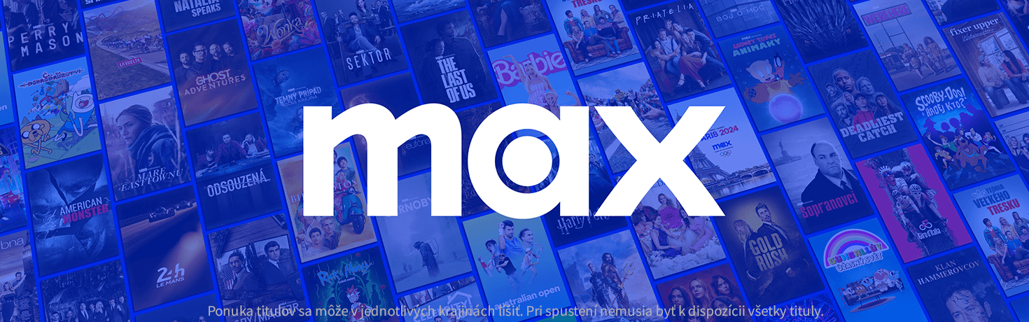 max banner