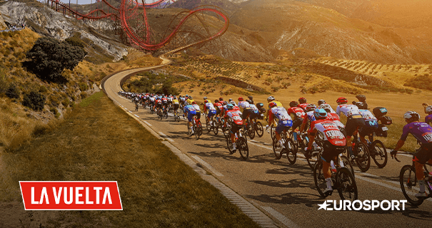 La Vuelta