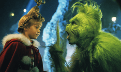 Grinch