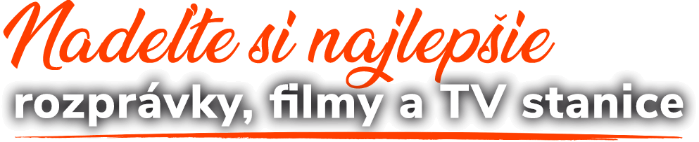 pohadky